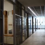 Двухместный Женский (Спальное место в номере), Гостиница ТочкаЗапятая