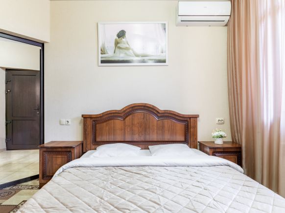 Фотография номера гостевого дома Viva Магнолия