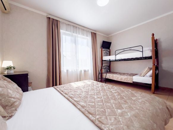 Мини-отель Самара, Адлер