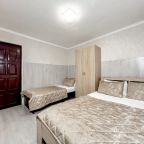 Апартаменты (С 1 спальней), Гостевой дом Самара
