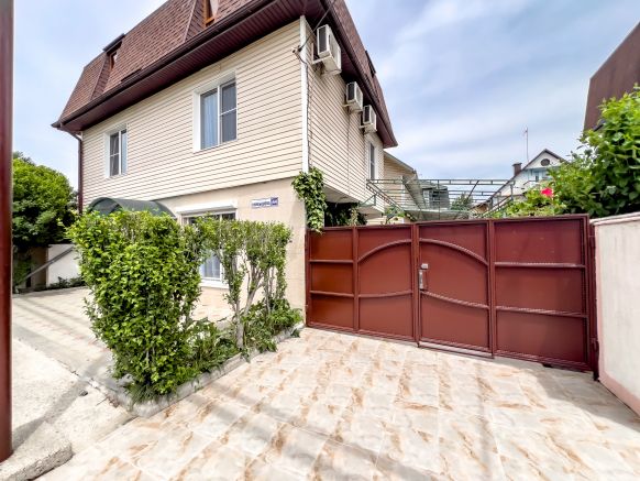 Гостевой дом Самара, Адлер