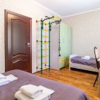Апартаменты (С 3 спальнями до 8 гостей), Гостевой дом Самара