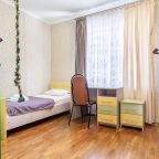 Апартаменты (С 3 спальнями до 8 гостей), Гостевой дом Самара