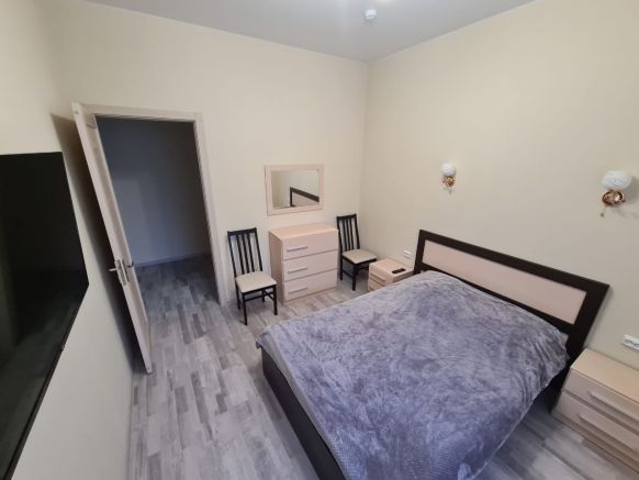 Фотография номера базы отдыха Волна