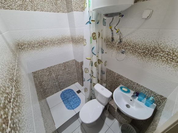 Фотография номера базы отдыха Волна