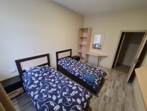 Фотография номера базы отдыха Волна