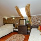Трёхместный и более (ТРЕХМЕСТ КОМФОРТ), Апарт-отель Наталия