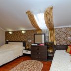 Трёхместный и более (ТРЕХМЕСТ КОМФОРТ), Апарт-отель Наталия
