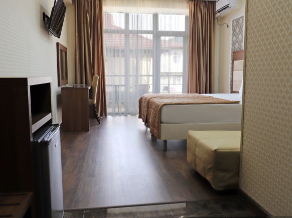 Фотография номера гостиницы Афалина