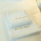 Двухместный (С двумя раздельными кроватями), Гранд отель Алтай