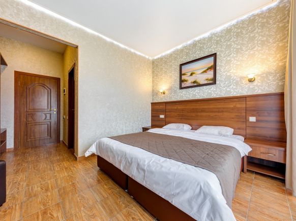 Фотография номера гостиницы Gold Compas