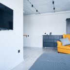 однокомнатная квартира