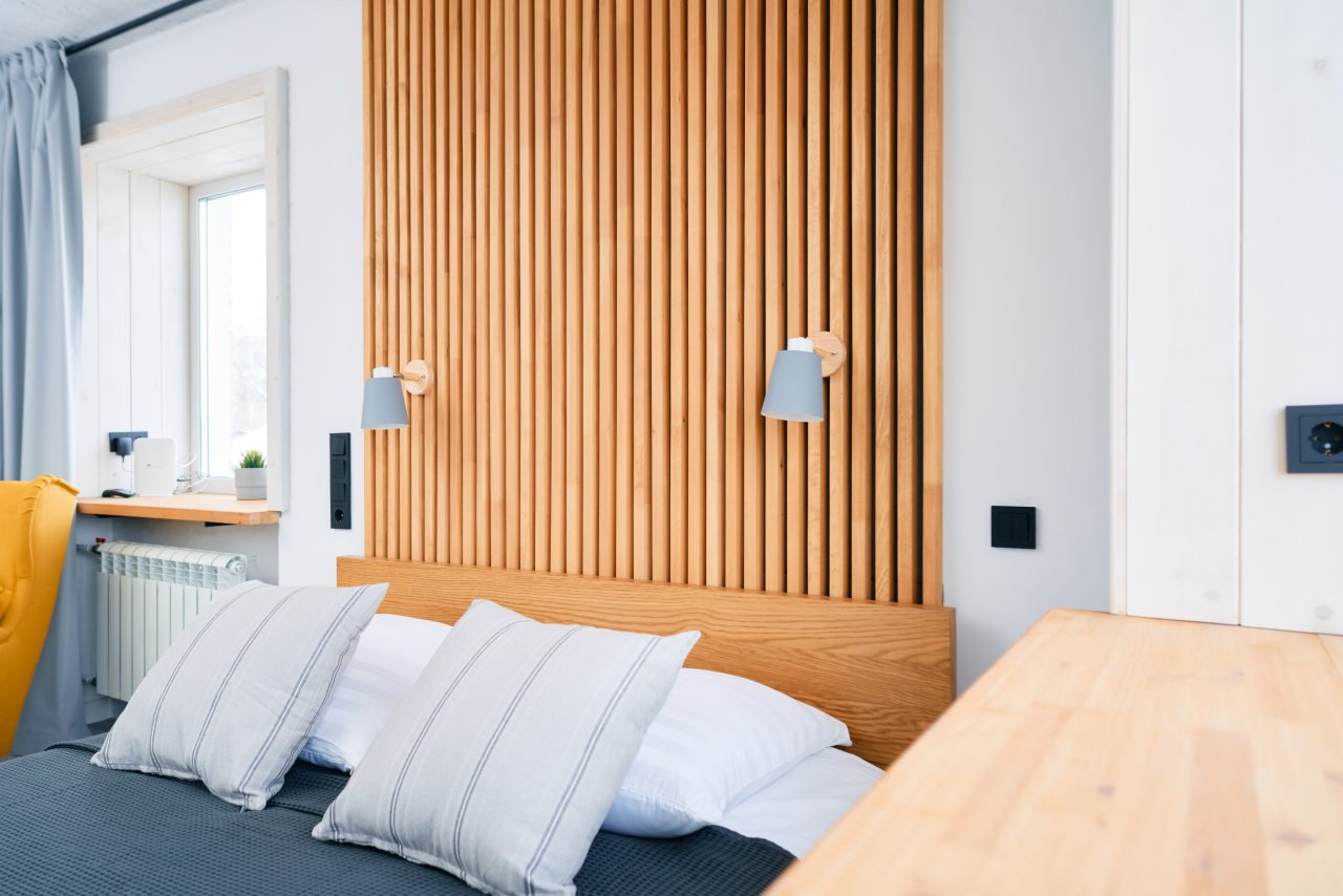 однокомнатная квартира