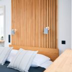 однокомнатная квартира