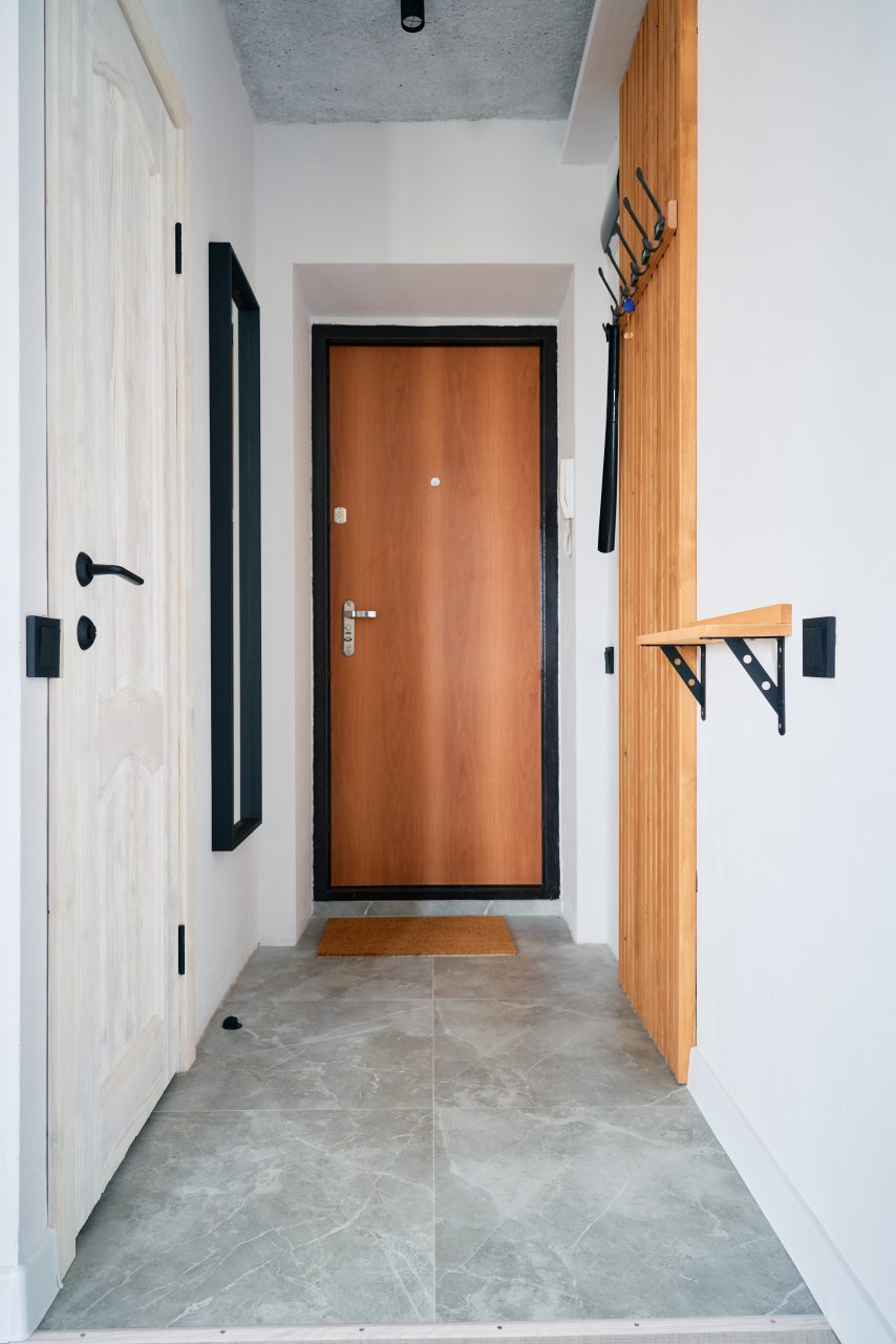 Апартаменты (GOOD NIGHT на Беленца 17), Апартаменты Good Night