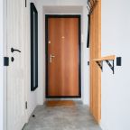 Апартаменты (GOOD NIGHT на Беленца 17), Апартаменты Good Night