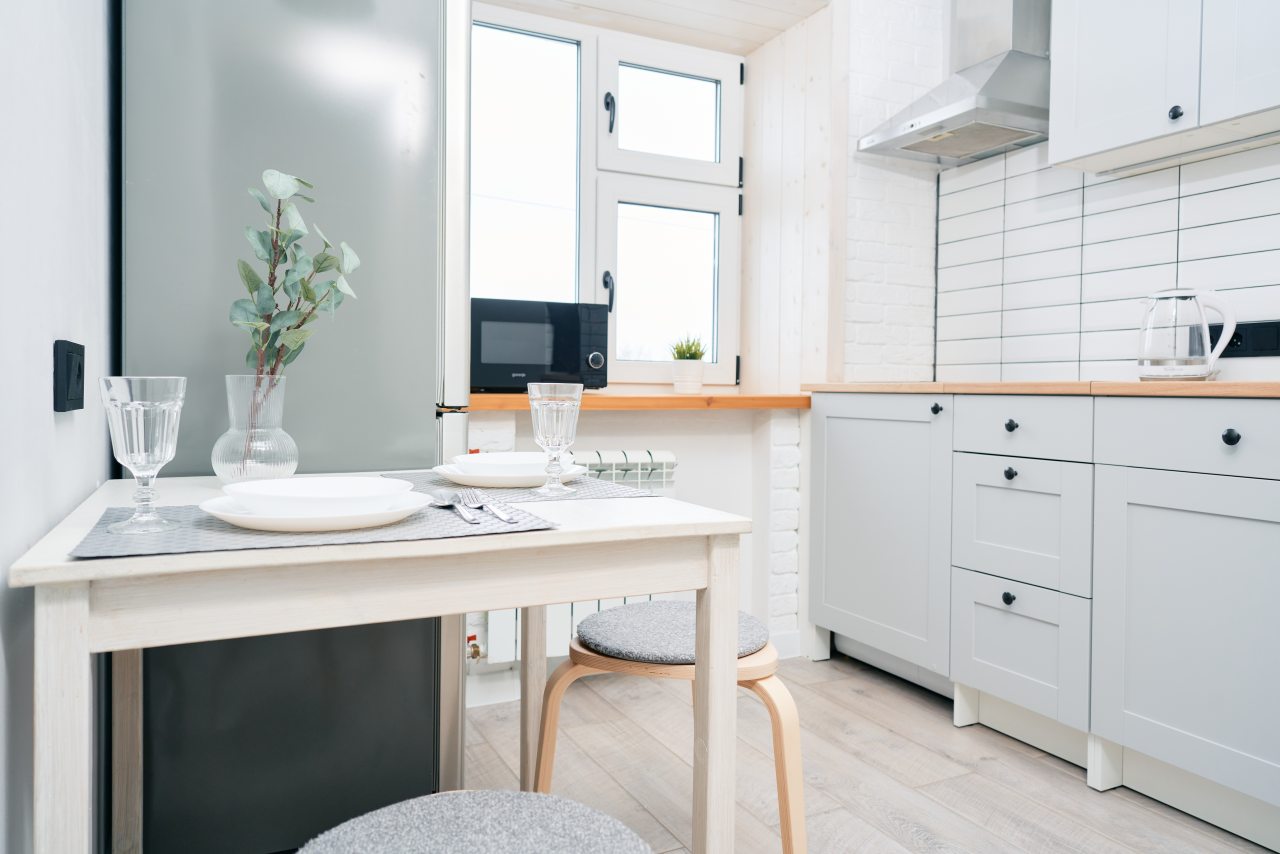 Апартаменты (GOOD NIGHT на Беленца 17), Апартаменты Good Night