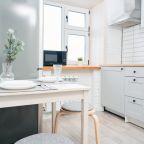 Апартаменты (GOOD NIGHT на Беленца 17), Апартаменты Good Night