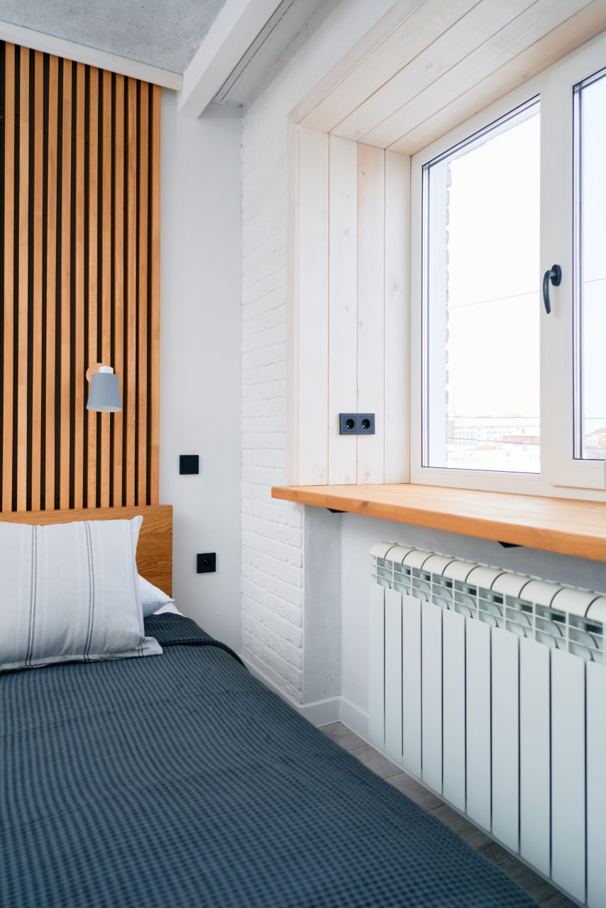 Апартаменты (GOOD NIGHT на Беленца 17), Апартаменты Good Night