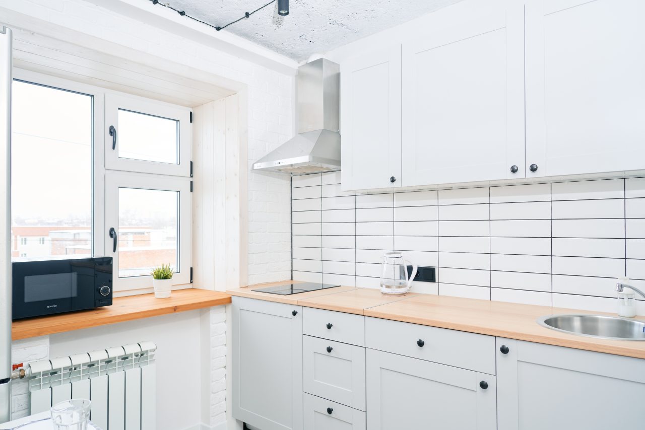 Апартаменты (GOOD NIGHT на Беленца 17), Апартаменты Good Night