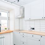 Апартаменты (GOOD NIGHT на Беленца 17), Апартаменты Good Night