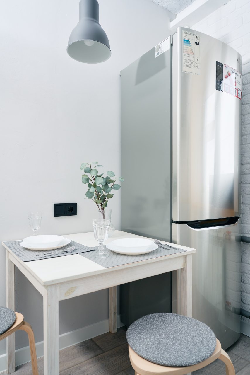 Апартаменты (GOOD NIGHT на Беленца 17), Апартаменты Good Night