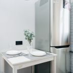 Апартаменты (GOOD NIGHT на Беленца 17), Апартаменты Good Night