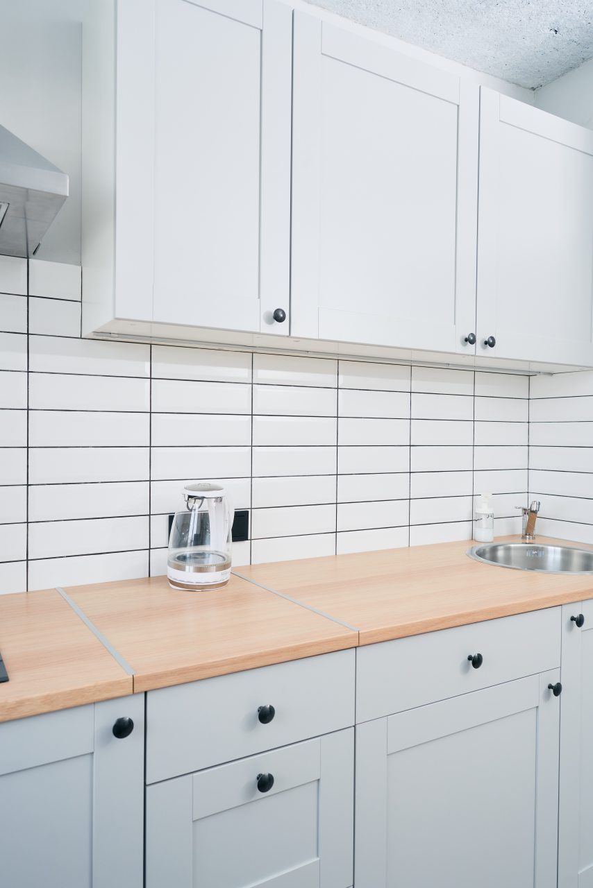 Апартаменты (GOOD NIGHT на Беленца 17), Апартаменты Good Night