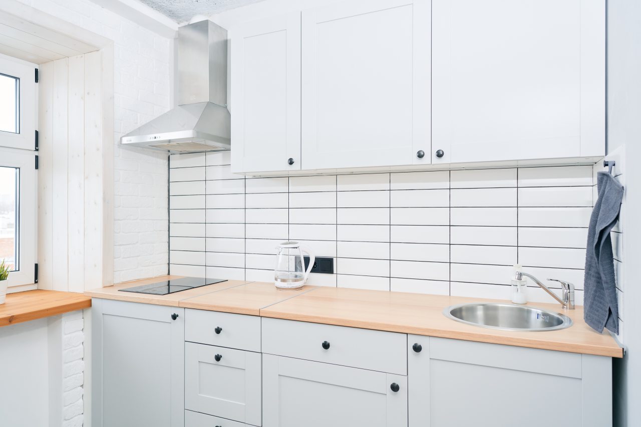 Апартаменты (GOOD NIGHT на Беленца 17), Апартаменты Good Night