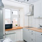 Апартаменты (GOOD NIGHT на Беленца 17), Апартаменты Good Night