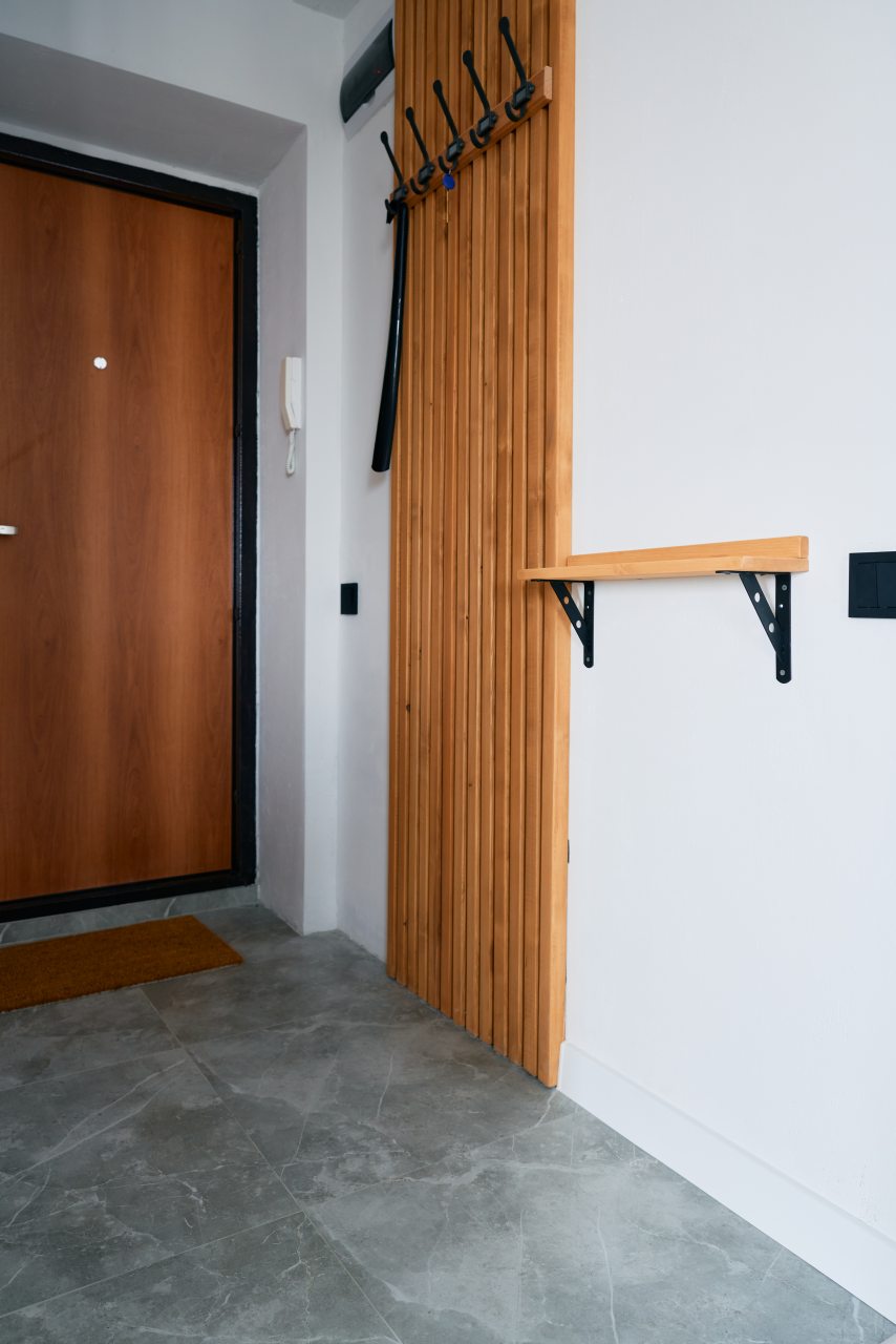 Апартаменты (GOOD NIGHT на Беленца 17), Апартаменты Good Night