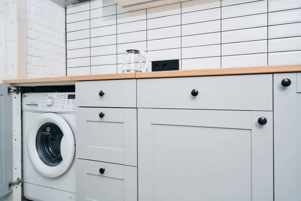 Апартаменты (GOOD NIGHT на Беленца 17), Апартаменты Good Night