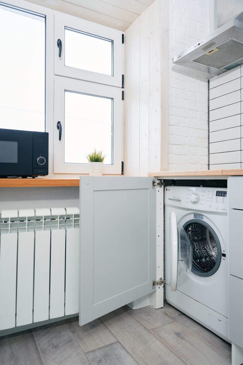 Апартаменты (GOOD NIGHT на Беленца 17), Апартаменты Good Night