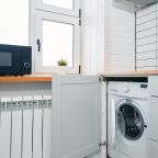 Апартаменты (GOOD NIGHT на Беленца 17), Апартаменты Good Night