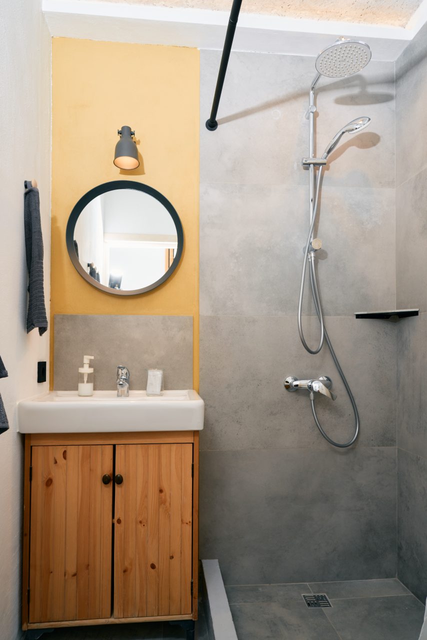 Апартаменты (GOOD NIGHT на Беленца 17), Апартаменты Good Night