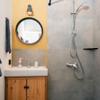 Апартаменты (GOOD NIGHT на Беленца 17), Апартаменты Good Night