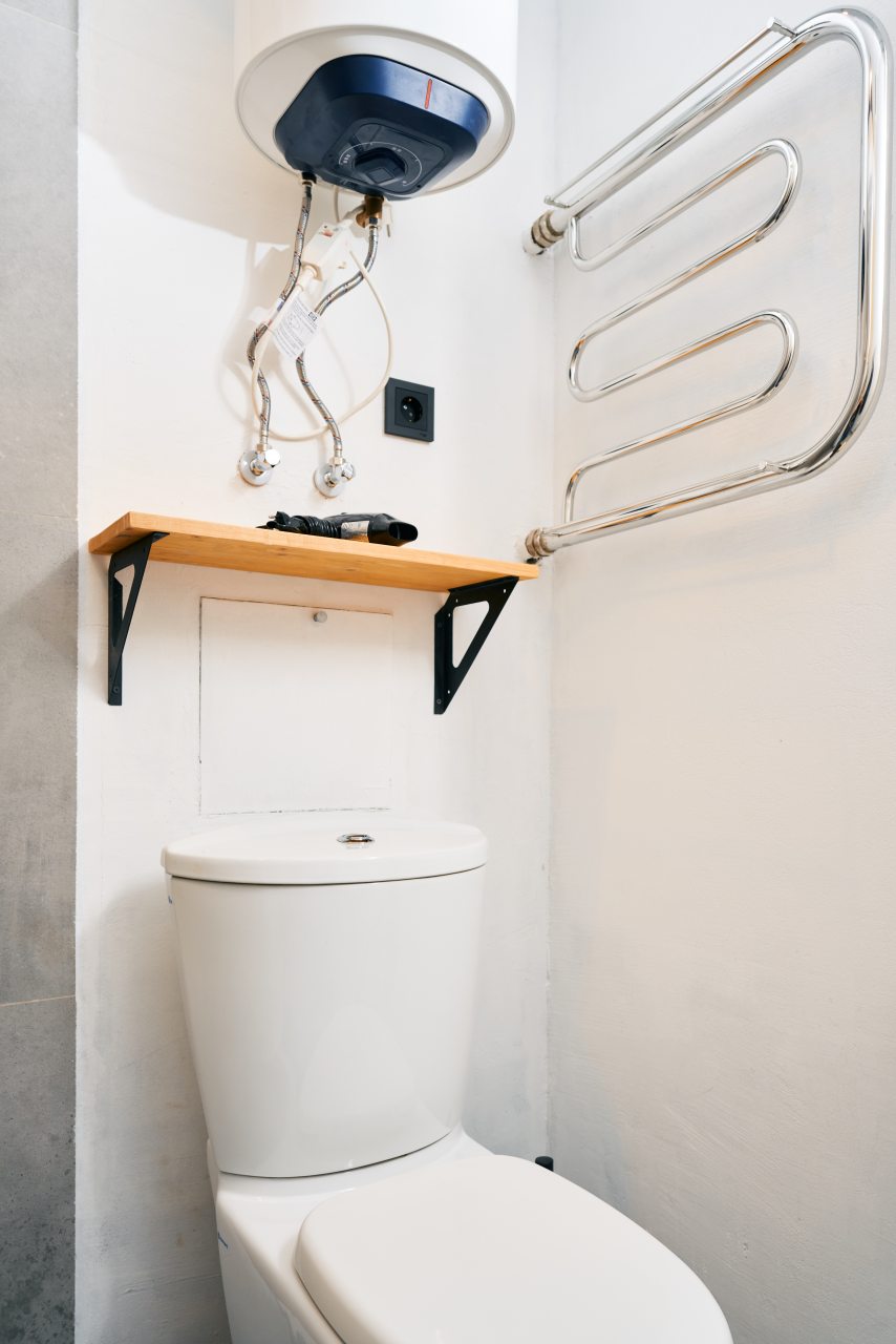 Апартаменты (GOOD NIGHT на Беленца 17), Апартаменты Good Night