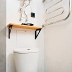 Апартаменты (GOOD NIGHT на Беленца 17), Апартаменты Good Night