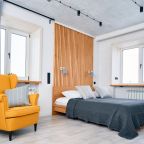 Апартаменты (GOOD NIGHT на Беленца 17), Апартаменты Good Night