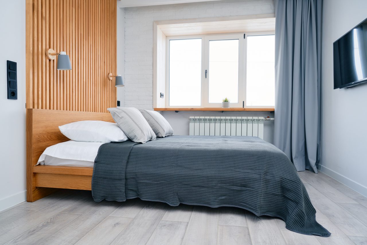 Апартаменты (GOOD NIGHT на Беленца 17), Апартаменты Good Night