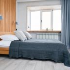 Апартаменты (GOOD NIGHT на Беленца 17), Апартаменты Good Night