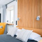 Апартаменты (GOOD NIGHT на Беленца 17), Апартаменты Good Night