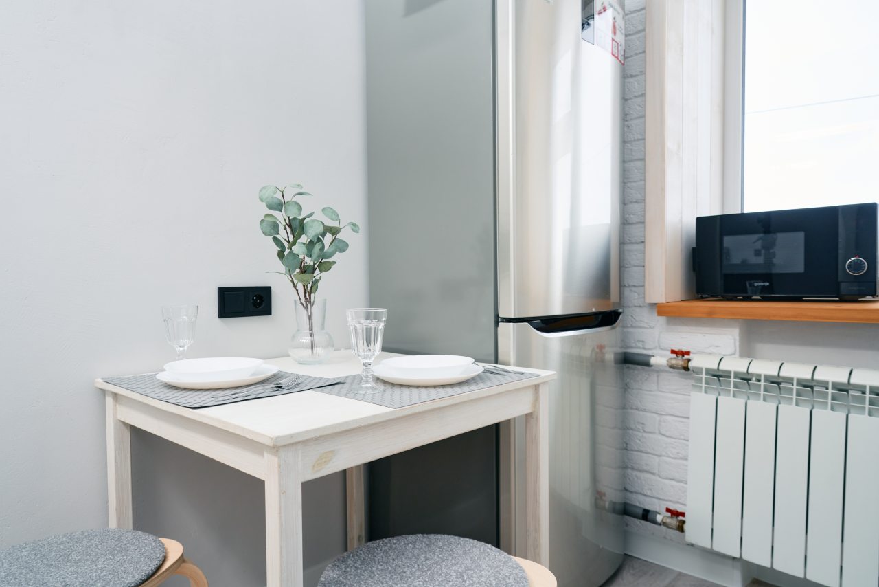 Апартаменты (GOOD NIGHT на Беленца 17), Апартаменты Good Night