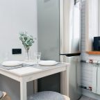 Апартаменты (GOOD NIGHT на Беленца 17), Апартаменты Good Night