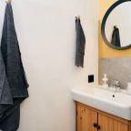 Апартаменты (GOOD NIGHT на Беленца 17), Апартаменты Good Night