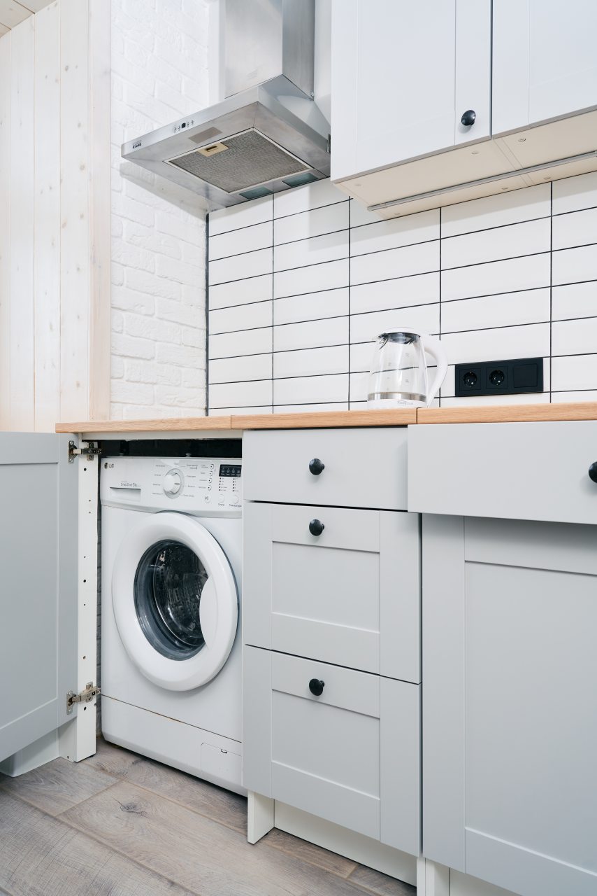 Апартаменты (GOOD NIGHT на Беленца 17), Апартаменты Good Night