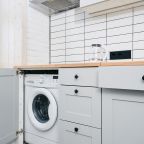 Апартаменты (GOOD NIGHT на Беленца 17), Апартаменты Good Night