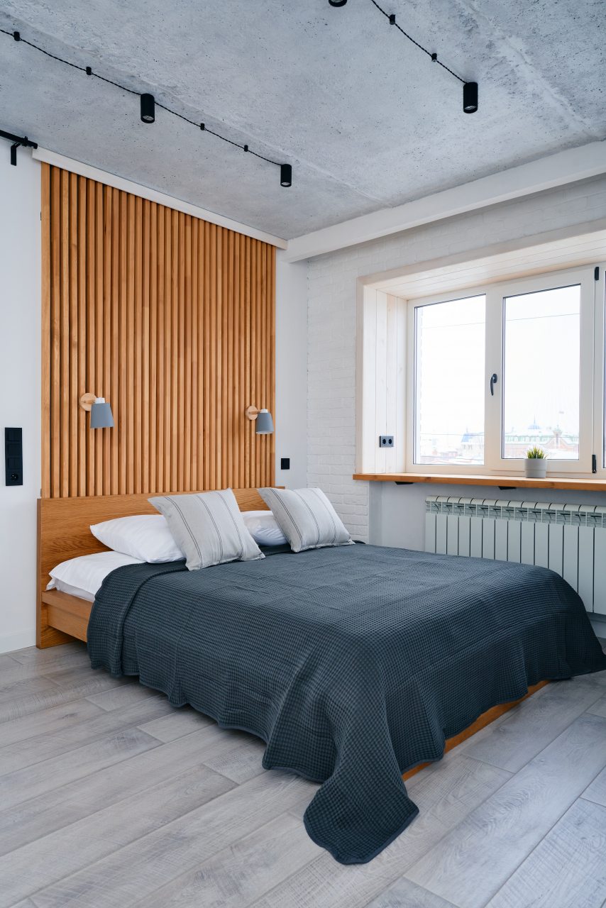 Апартаменты (GOOD NIGHT на Беленца 17), Апартаменты Good Night