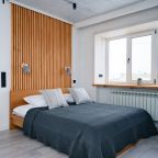 Апартаменты (GOOD NIGHT на Беленца 17), Апартаменты Good Night