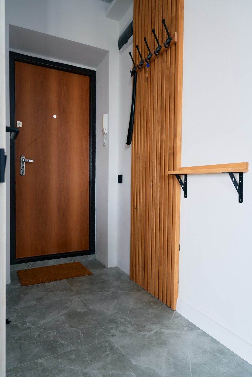 Апартаменты (GOOD NIGHT на Беленца 17), Апартаменты Good Night